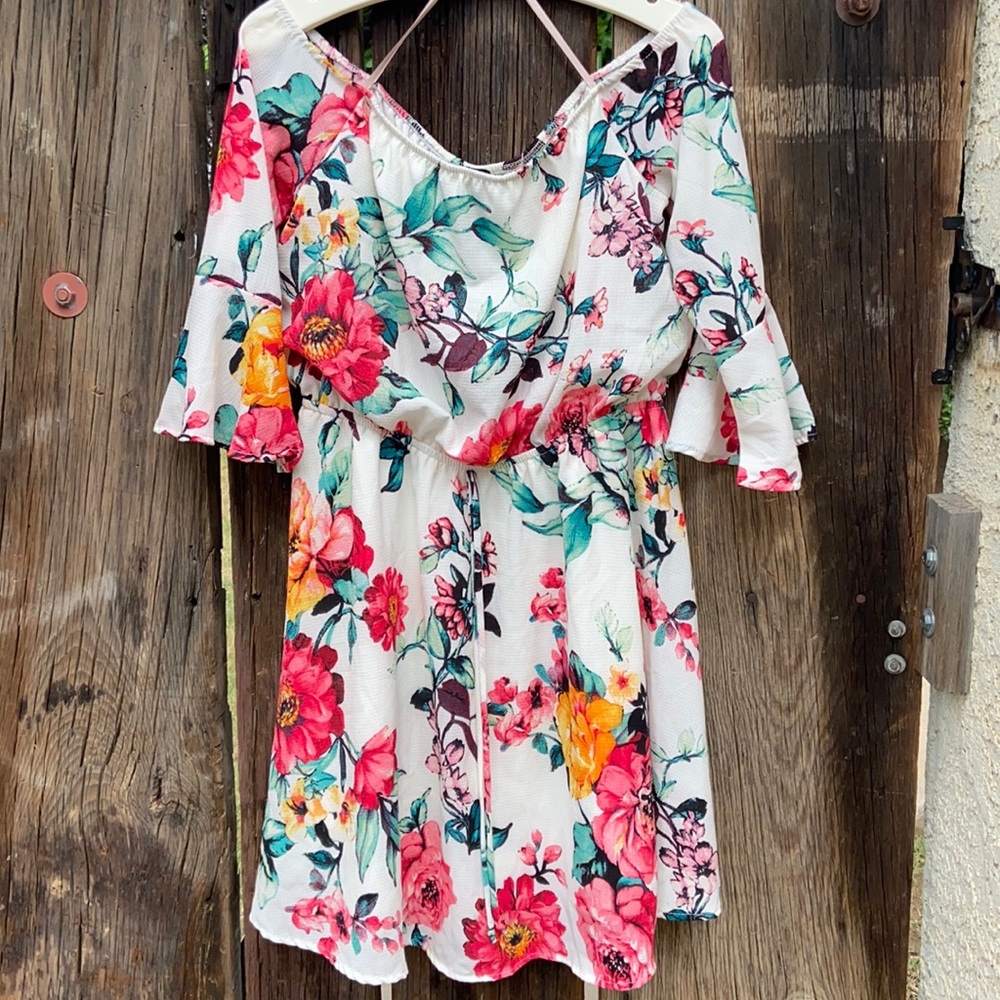 NWT Windsor dress